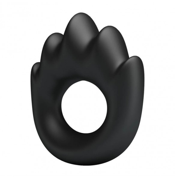 CRAZY BULL - Habert Super Soft Silicon Male Delay Cock Rings (Model 13) CRAZY BULL - Habert Super Soft Silicon Male Delay Cock Rings (Model 13)